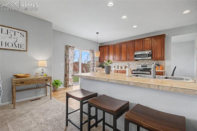 MLS Image for 10437  Mount Evans  ,Peyton, Colorado