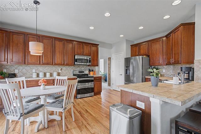 MLS Image for 10437  Mount Evans  ,Peyton, Colorado