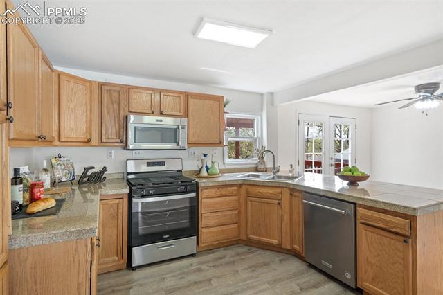 MLS Image for 735 N Walnut  ,Colorado Springs, Colorado