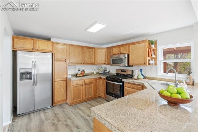 MLS Image for 735 N Walnut  ,Colorado Springs, Colorado