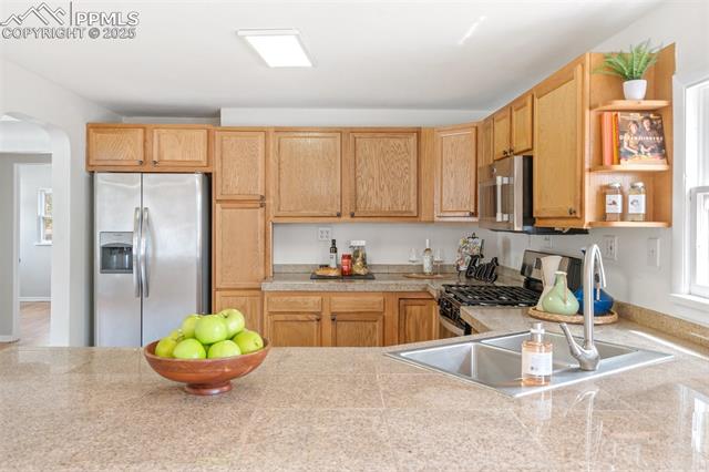 MLS Image for 735 N Walnut  ,Colorado Springs, Colorado