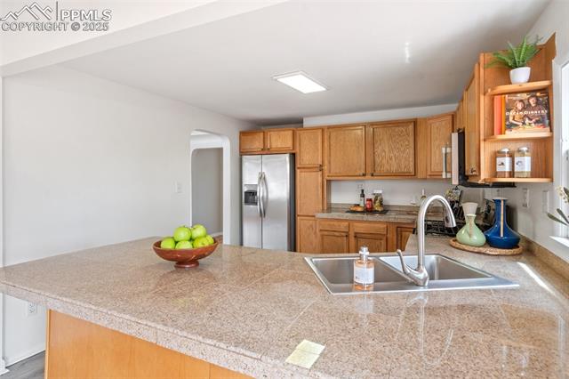 MLS Image for 735 N Walnut  ,Colorado Springs, Colorado
