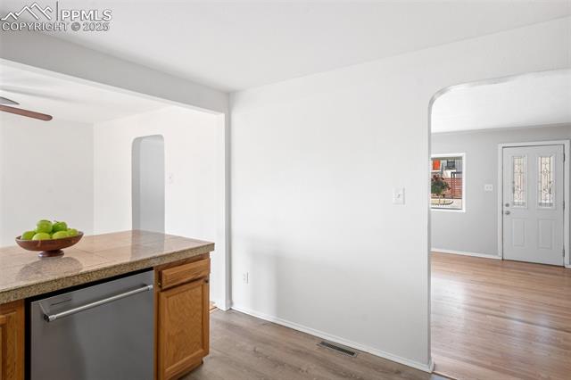 MLS Image for 735 N Walnut  ,Colorado Springs, Colorado