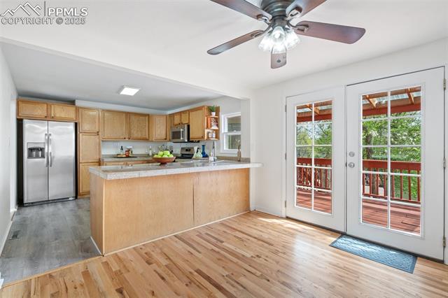 MLS Image for 735 N Walnut  ,Colorado Springs, Colorado