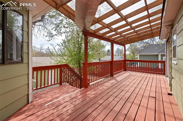 MLS Image for 735 N Walnut  ,Colorado Springs, Colorado