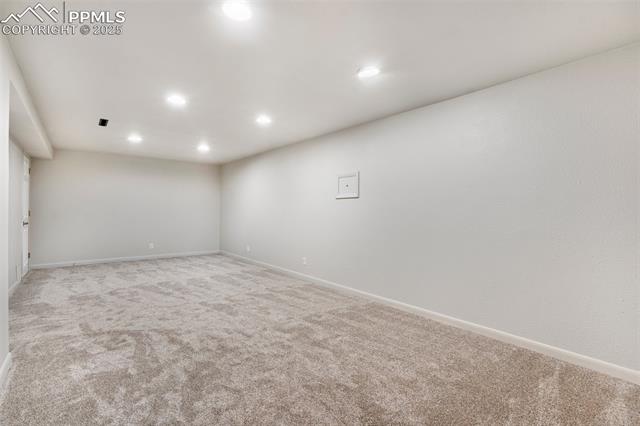 MLS Image for 735 N Walnut  ,Colorado Springs, Colorado