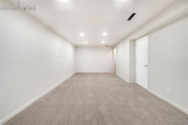 MLS Image for 735 N Walnut  ,Colorado Springs, Colorado