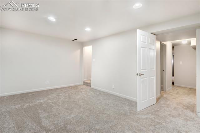MLS Image for 735 N Walnut  ,Colorado Springs, Colorado