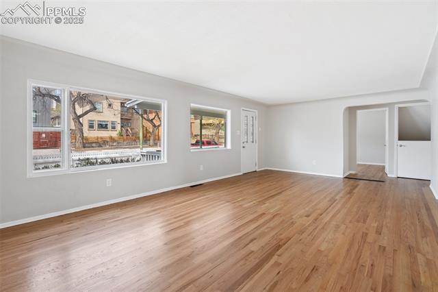 MLS Image for 735 N Walnut  ,Colorado Springs, Colorado
