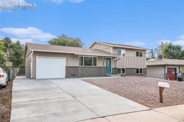 MLS Image for 1525  Lyle  ,Colorado Springs, Colorado