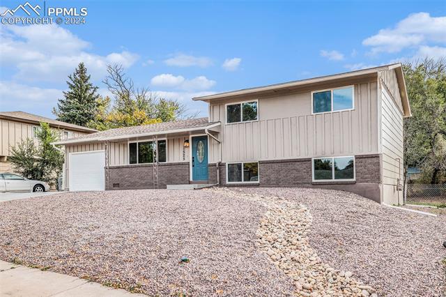 MLS Image for 1525  Lyle  ,Colorado Springs, Colorado