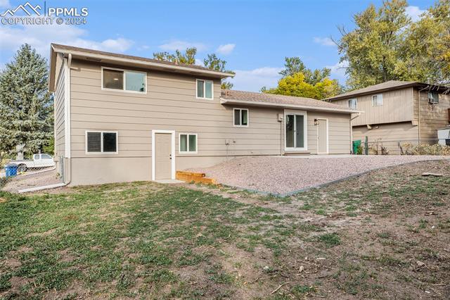 MLS Image for 1525  Lyle  ,Colorado Springs, Colorado