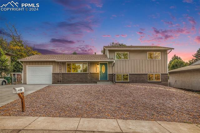 MLS Image for 1525  Lyle  ,Colorado Springs, Colorado