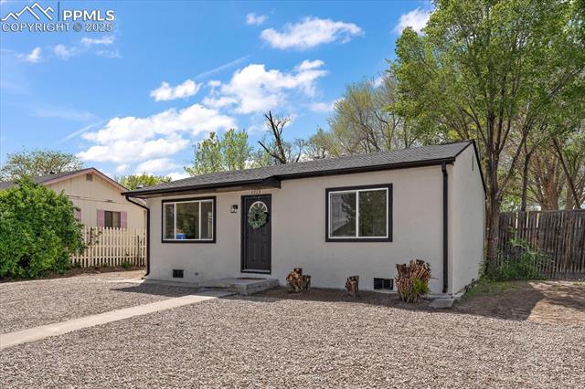 1213  Belmont  , pueblo  House Search MLS Picture