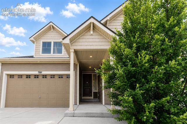 MLS Image for 7881  Luminary  ,Fountain, Colorado