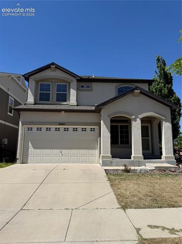 8290  Longleaf  , colorado springs&nbsp; House Search MLS Picture