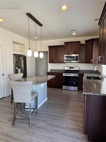 MLS Image for 8290  Longleaf  ,Colorado Springs, Colorado
