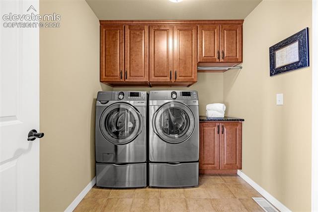 MLS Image for 4829  Rainbow Gulch  ,Colorado Springs, Colorado