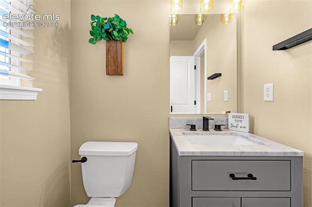 MLS Image for 4829  Rainbow Gulch  ,Colorado Springs, Colorado
