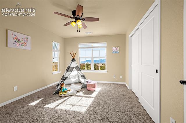 MLS Image for 4829  Rainbow Gulch  ,Colorado Springs, Colorado