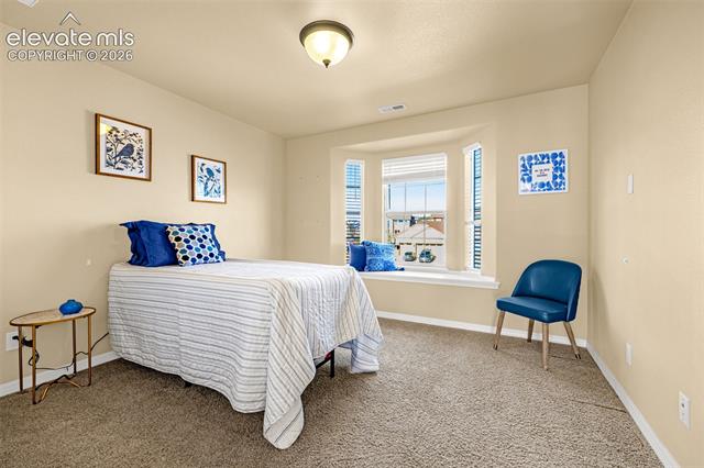 MLS Image for 4829  Rainbow Gulch  ,Colorado Springs, Colorado
