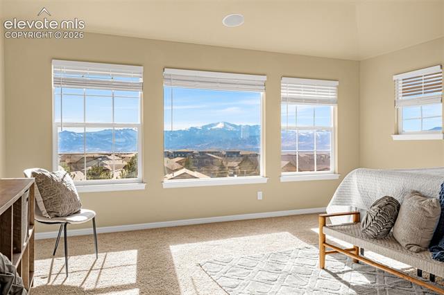 MLS Image for 4829  Rainbow Gulch  ,Colorado Springs, Colorado