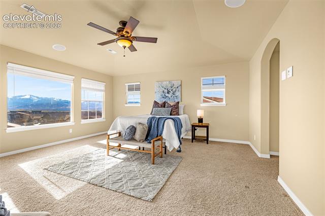 MLS Image for 4829  Rainbow Gulch  ,Colorado Springs, Colorado