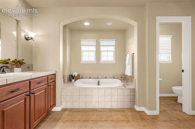 MLS Image for 4829  Rainbow Gulch  ,Colorado Springs, Colorado