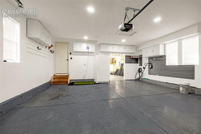 MLS Image for 4829  Rainbow Gulch  ,Colorado Springs, Colorado