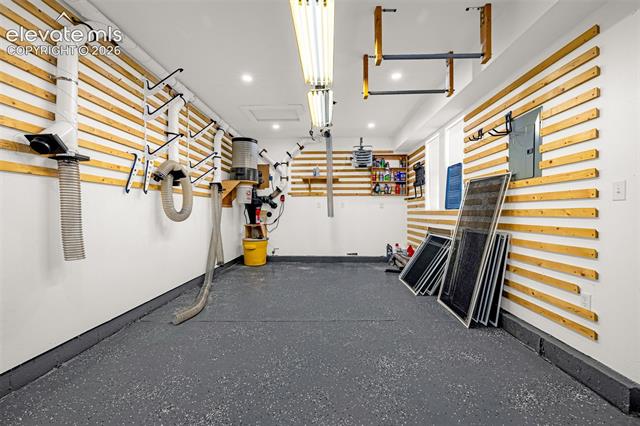 MLS Image for 4829  Rainbow Gulch  ,Colorado Springs, Colorado