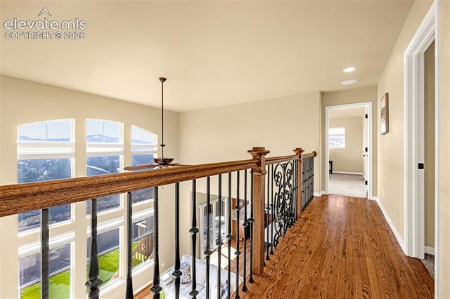MLS Image for 4829  Rainbow Gulch  ,Colorado Springs, Colorado