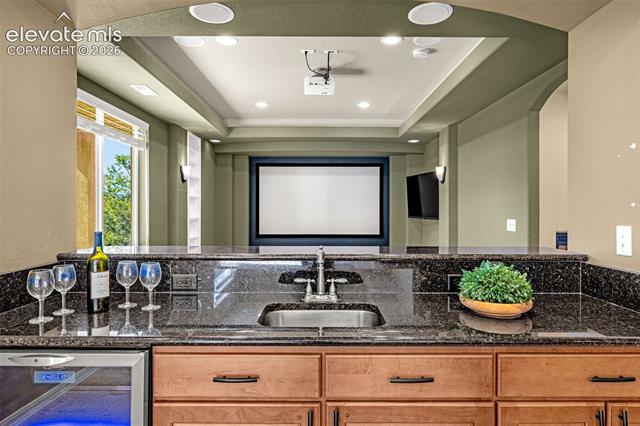 MLS Image for 4829  Rainbow Gulch  ,Colorado Springs, Colorado