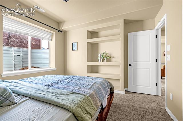 MLS Image for 4829  Rainbow Gulch  ,Colorado Springs, Colorado