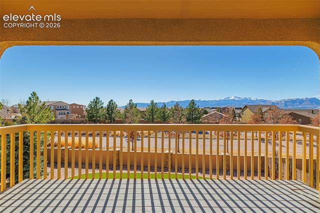 MLS Image for 4829  Rainbow Gulch  ,Colorado Springs, Colorado