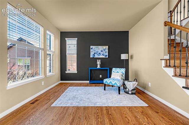 MLS Image for 4829  Rainbow Gulch  ,Colorado Springs, Colorado