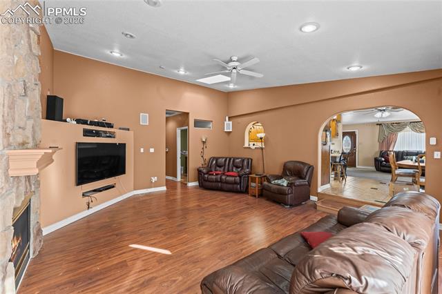 MLS Image for 61  Radcliff  ,Pueblo, Colorado