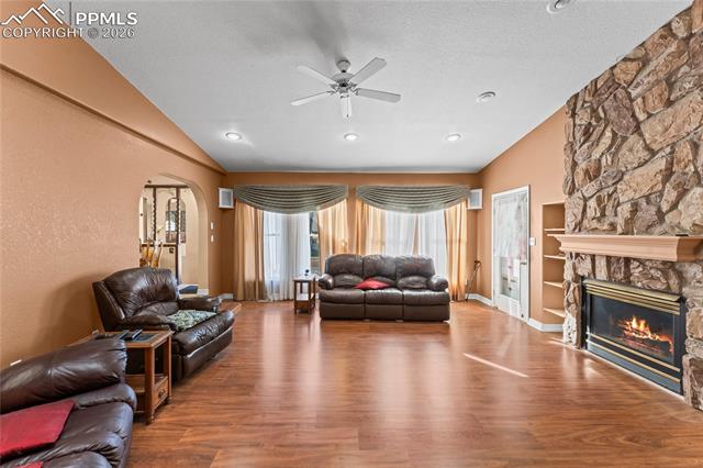 MLS Image for 61  Radcliff  ,Pueblo, Colorado