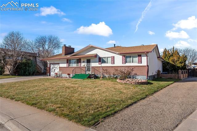 MLS Image for 61  Radcliff  ,Pueblo, Colorado