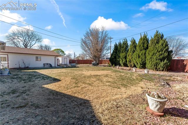MLS Image for 61  Radcliff  ,Pueblo, Colorado