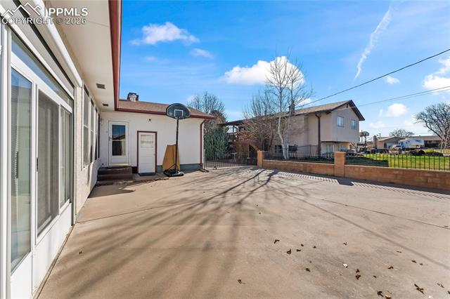MLS Image for 61  Radcliff  ,Pueblo, Colorado