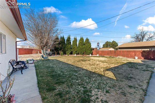 MLS Image for 61  Radcliff  ,Pueblo, Colorado