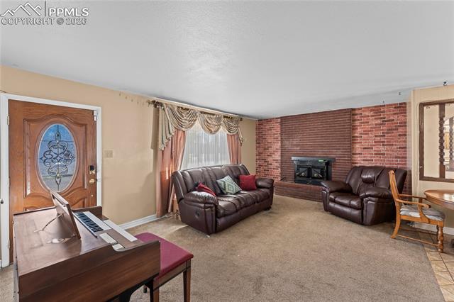 MLS Image for 61  Radcliff  ,Pueblo, Colorado