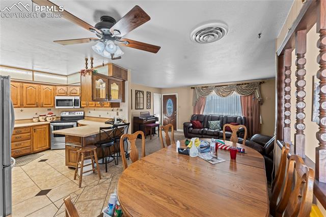 MLS Image for 61  Radcliff  ,Pueblo, Colorado