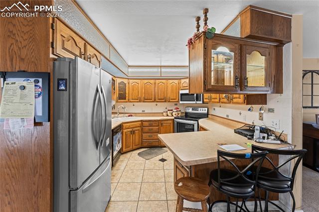 MLS Image for 61  Radcliff  ,Pueblo, Colorado
