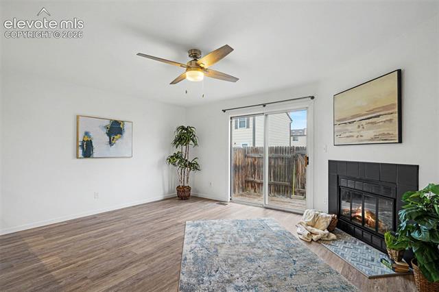 MLS Image for 2432  Lexington Village   ,Colorado Springs, Colorado