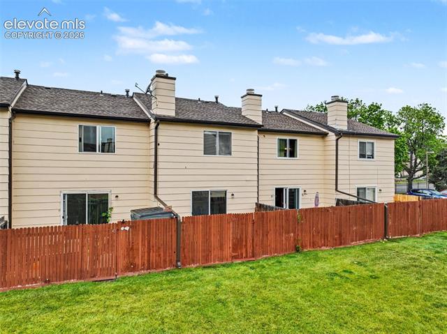 MLS Image for 2432  Lexington Village   ,Colorado Springs, Colorado