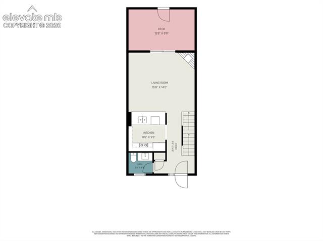 MLS Image for 2432  Lexington Village   ,Colorado Springs, Colorado