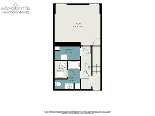 MLS Image for 2432  Lexington Village   ,Colorado Springs, Colorado