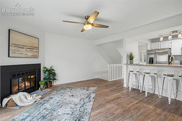 MLS Image for 2432  Lexington Village   ,Colorado Springs, Colorado