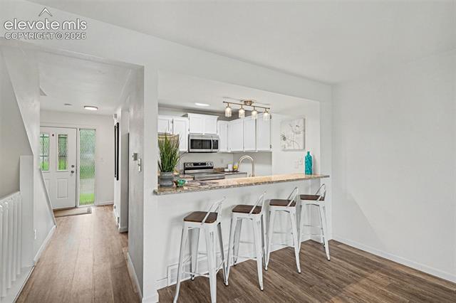 MLS Image for 2432  Lexington Village   ,Colorado Springs, Colorado
